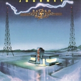 Journey - Raised On Radio - [Extra tracks][Original recording remastered]