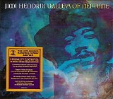 Jimi Hendrix - Valleys Of Neptune