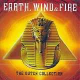 Earth, Wind & Fire - The Dutch Collection