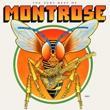 Montrose - Very Best Of Montrose