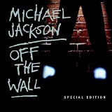 Michael Jackson - Off The Wall (Special Edition)