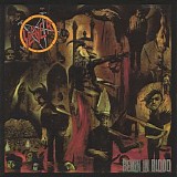 Slayer - Reign In Blood