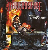 Dragonsfire - Metal Service