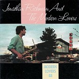 Jonathan Richman And The Modern Lovers - Modern Lovers '88