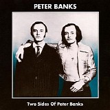 Peter Banks - Two Sides Of Peter Banks