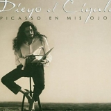 Diego El Cigala - Picasso En Mis Ojos (2005) - Flamenco - www.torrentazos.com By FEFE2003