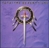 Toto - The Seventh One