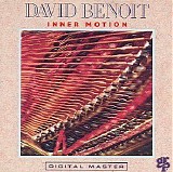 Benoit, David - Inner Motion