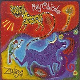 Ray Obiedo - Zulaya