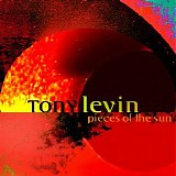 Tony Levin - Pieces Of The Sun