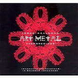 Jonas Hellborg - Art Metal