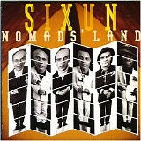 Sixun - Nomads' Land