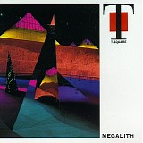 T-Square - Megalith