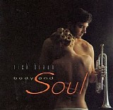 Braun, Rick - Body And Soul