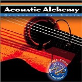 Acoustic Alchemy - Sounds of St. Lucia