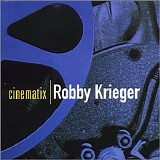 Robby Krieger - Cinematix