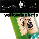 Yellowjackets - Mint Jam (Disc 1 - Blue)