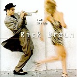 Braun, Rick - Full Stride