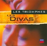 Various artists - Les Divas