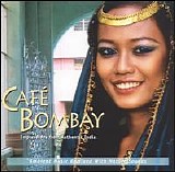 Various artists - Cafe Bombay