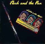 Flash & The Pan - Lights In The Night