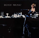 Roxy Music - For Your Pleasure