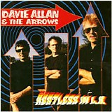 Davie Allan & The Arrows - Restless In L.A