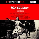 West Side Story (Original Broadway Cast) - West Side Story (Original Broadway Cast)