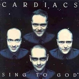 Cardiacs - Sing To God (Part 1)