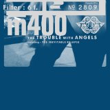 Filter - The Trouble With Angels - Cd 1