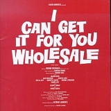 Barbra Streisand - I Can Get It For You Wholesale:  Original Broadway Cast Recording