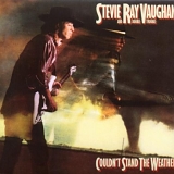 Stevie Ray Vaughan And Double Trouble - Couldn't Stand The Weather