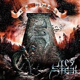 Icy Steel - As The Gods Command