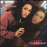 Melissa Manchester - Don't Cry Out Loud