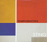 Sting - Symphonicities