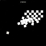 Benny Andersson / BjÃ¶rn Ulvaeus / Cast Recording - Chess