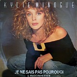 Kylie Minogue - Je Ne Sais Pas Pourquoi (I Still Love You)