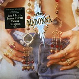 Madonna - Like A Prayer