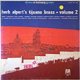 Herb Alpert's Tijuana Brass - Volume 2