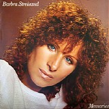 Barbra Streisand - Memories