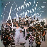 Barbra Streisand - Barbra Streisand ... And Other Musical Instruments