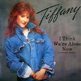 Tiffany - I Think We're Alone Now