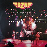 BZN - BZN In Concert