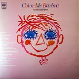 Barbra Streisand - Color Me Barbra