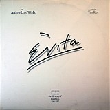 Andrew Lloyd Webber / Cast Recording - Evita