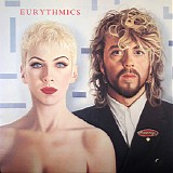 Eurythmics - Revenge