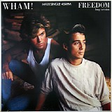 Wham! - Freedom