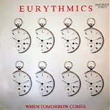 Eurythmics - When Tomorrow Comes