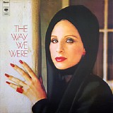 Barbra Streisand - The Way We Were