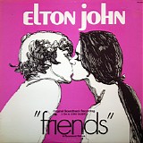 Elton John / Soundtrack - Friends